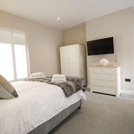 Ashbourne Luxury Suites Exteriér fotografie